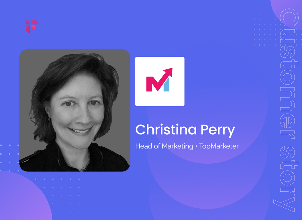 TopMarketer Boosts Meeting Engagement with Fireflies