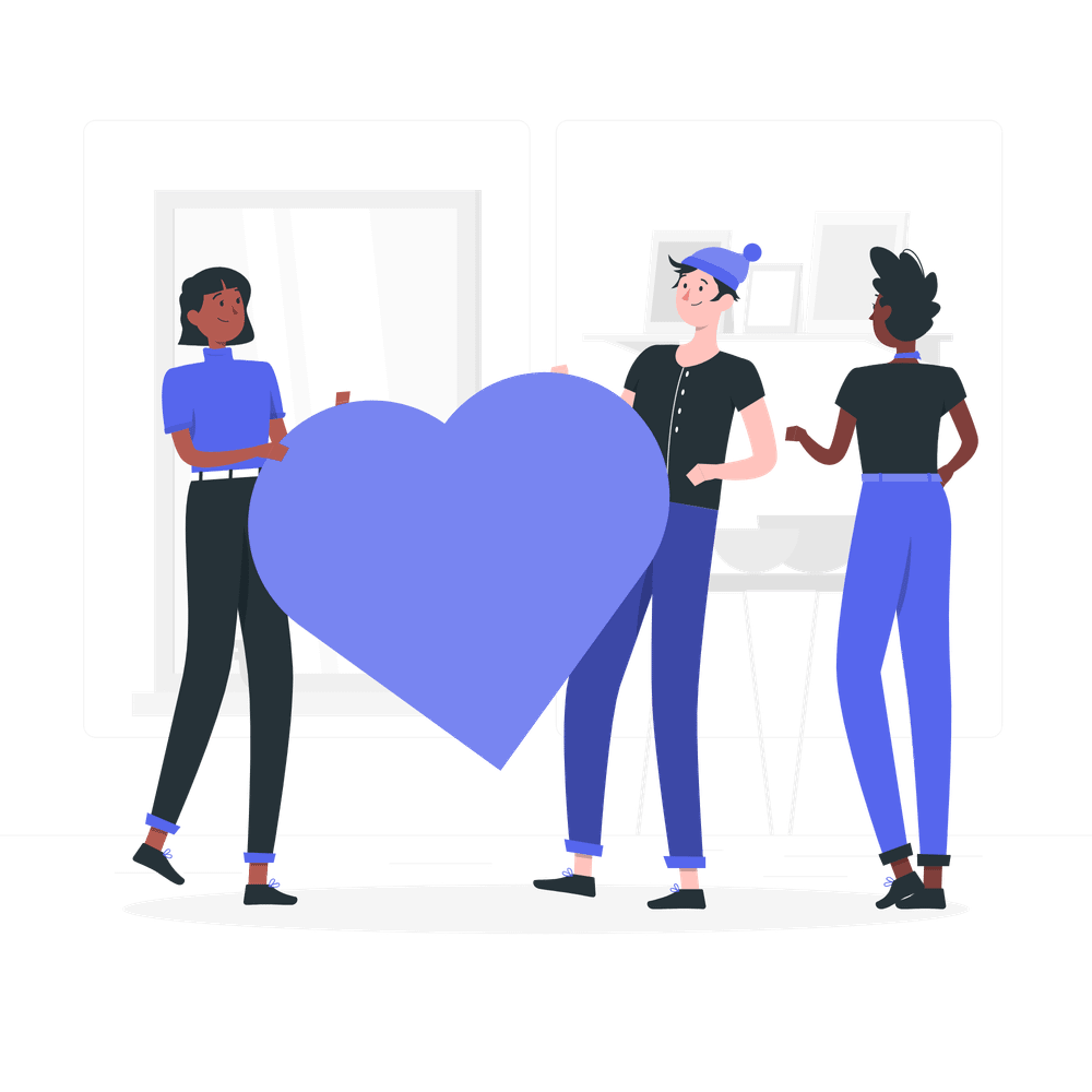 Building Customer Loyalty:  7 Tactics to Gain Loyal Customers