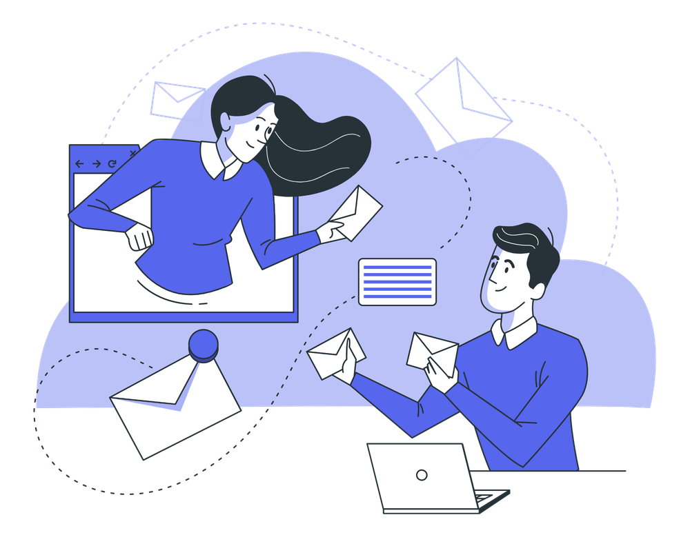 How To Write A Sales Email That Converts (Tips & Examples)