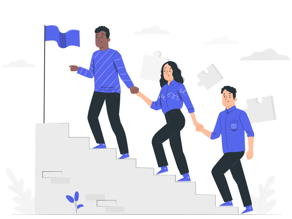 How To Build a Top-Performing Customer Success Team