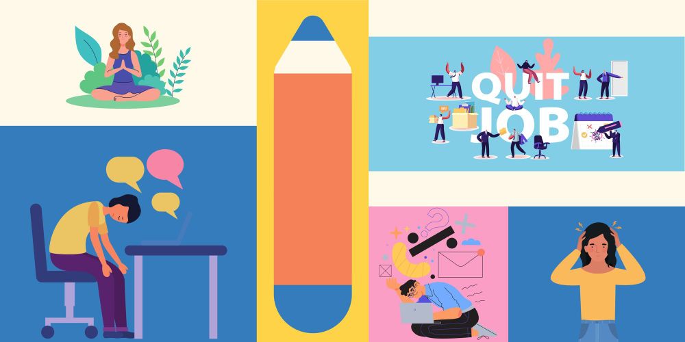 The Great Resignation Is Here To Create A Workstyle Shift. Here’s How