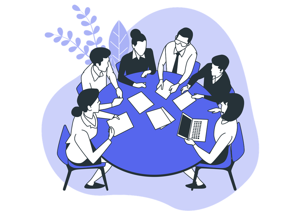 19 Types of Organizational Meetings and Their Importance