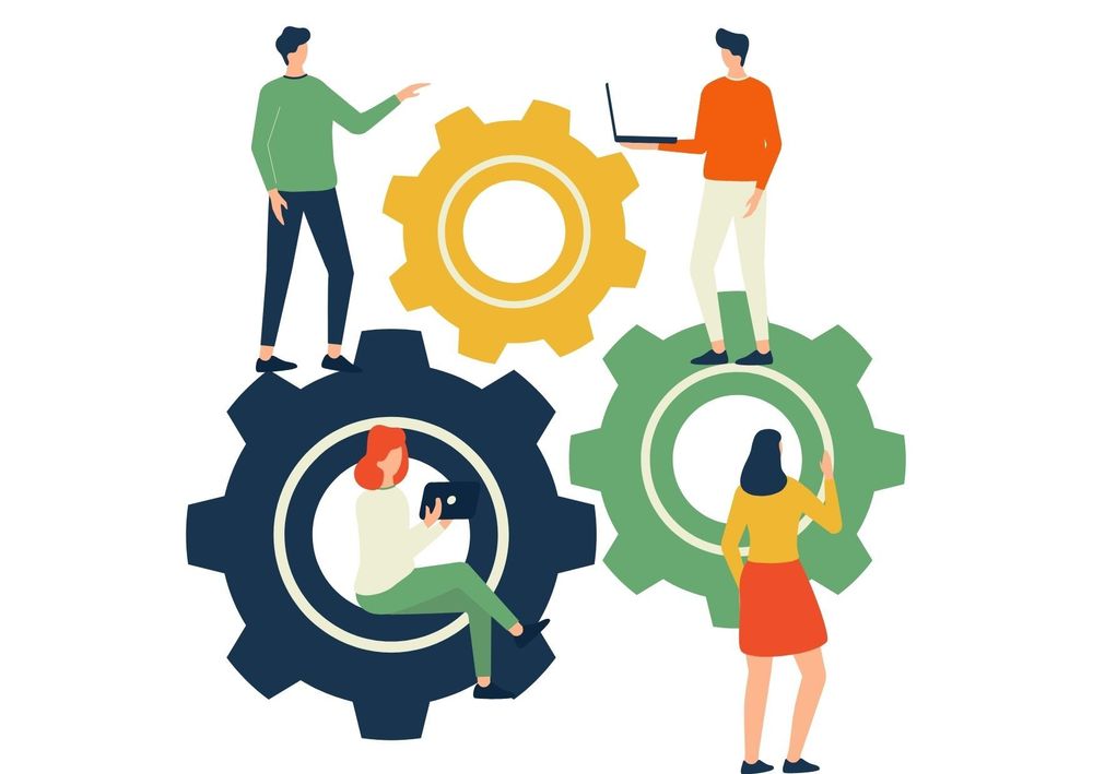 How to Run Effective Collaborative Meetings