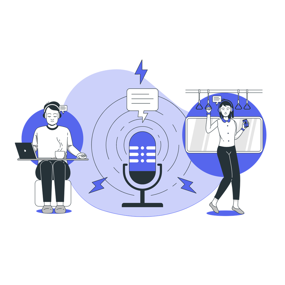 Fireflies Feature Focus: Soundbites