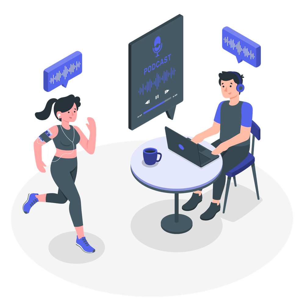 How to Transcribe a Podcast in Minutes