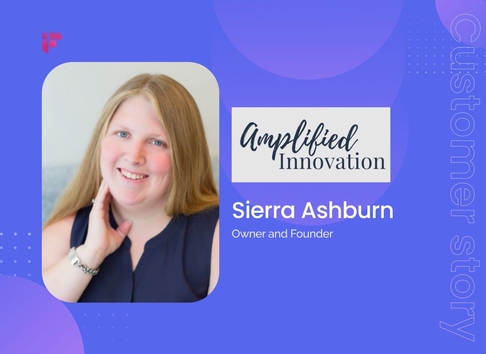 How Amplified Innovation Maintains Effective Customer Relationships With Fireflies' Help