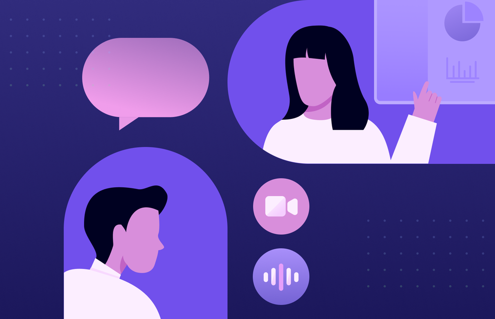 How to Make Virtual Meetings More Interactive