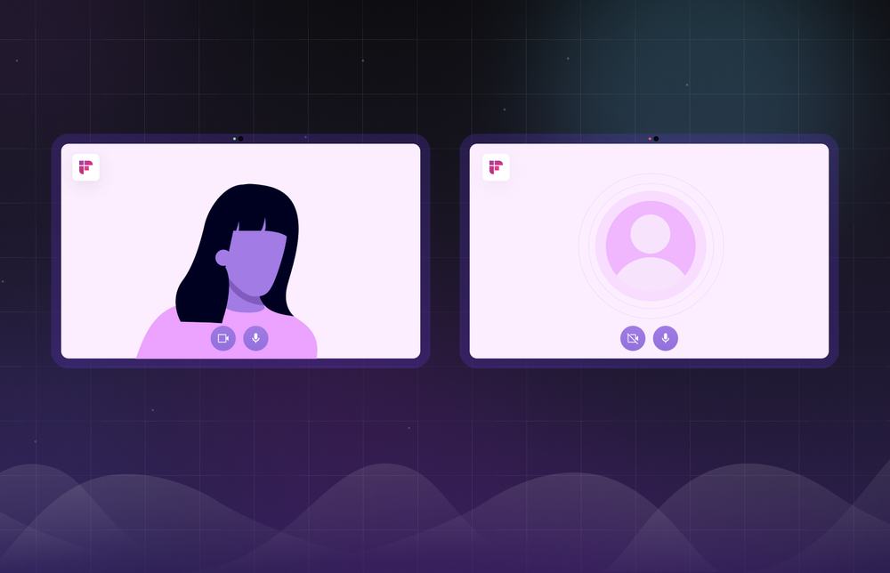 Camera On or Off—Which One is Better?