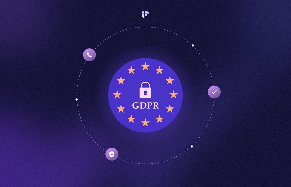 GDPR Call Recording Best Practices