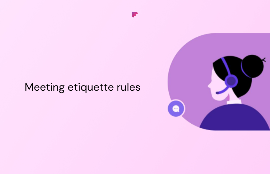 17 Business Meeting Etiquette Rules All Professionals Must Follow