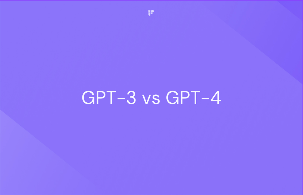 GPT 3 vs. 4: Know The Difference