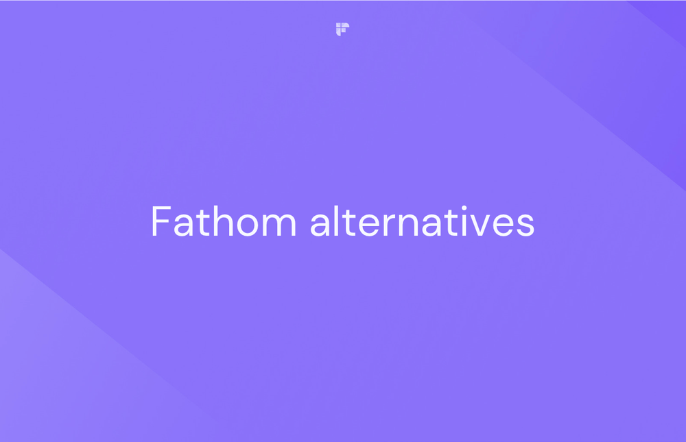 7 Fathom AI Notetaker Alternatives 2024