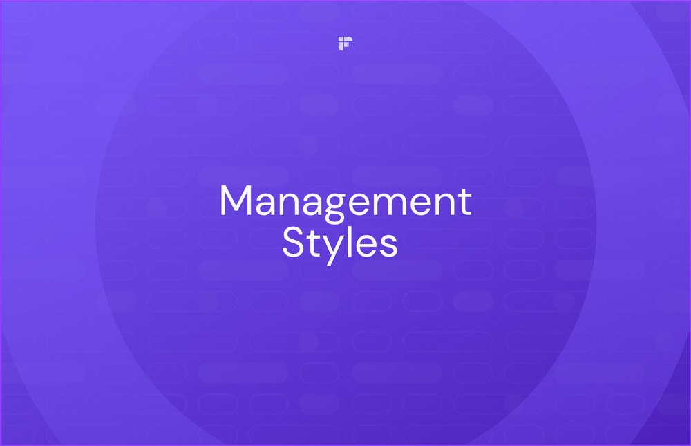 10 Management Styles and Their Key Characteristics
