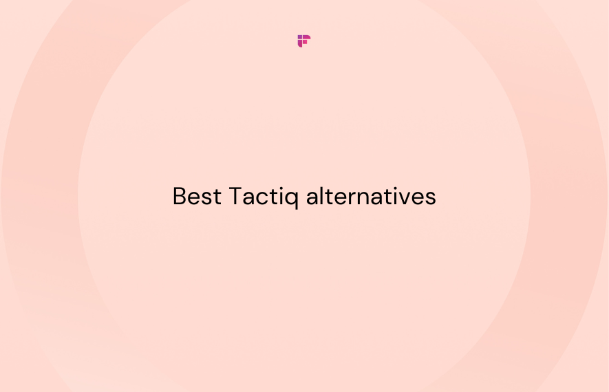 The 7 Best Tactiq Alternatives in 2023 [Free & Paid]
