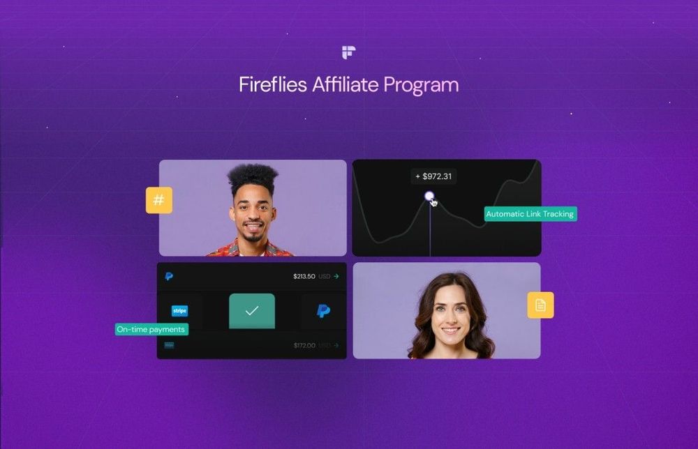 Fireflies Affiliate Program: Everything You Need to Know