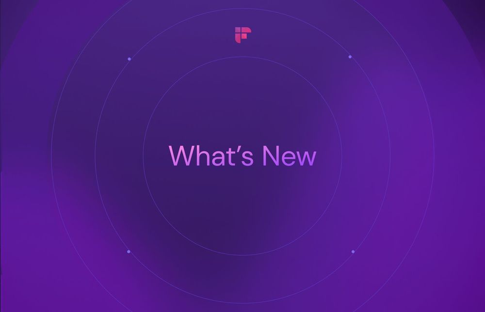 Fireflies Product Updates Round-Up: August-September 2023