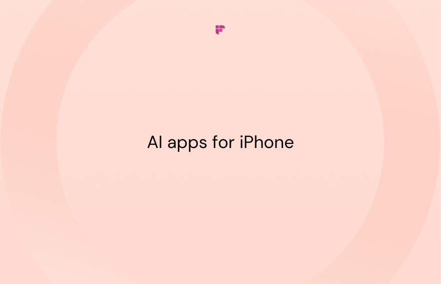 10 Best AI Skills for iPhone [Free and paid]
