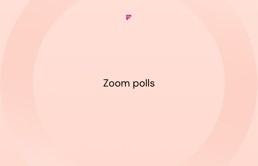 How to Create a Poll on Zoom: A Step-by-Step Guide