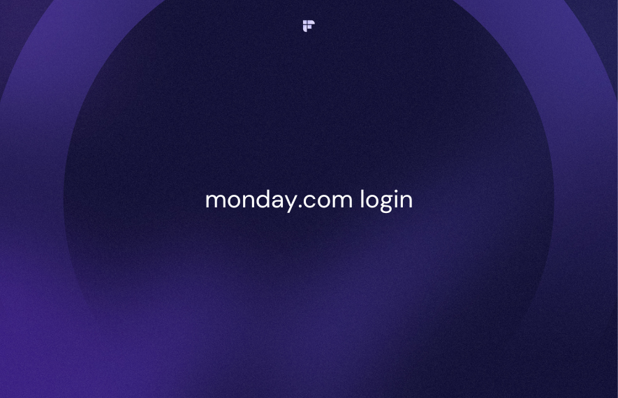 monday.com Login: A Step-By-Step Guide to Access Your Workspace