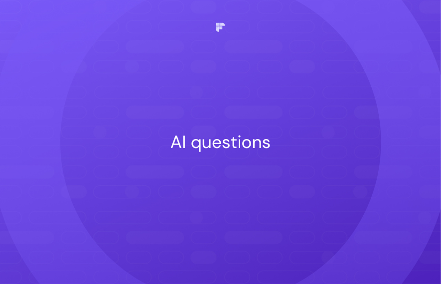Top 10 AI Questions, Answered