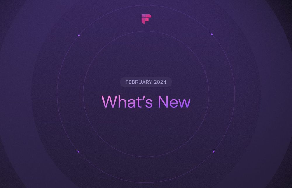 Fireflies Product Updates Round-up: February 2024