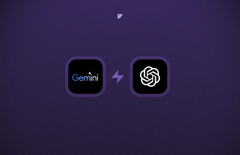 ​​Gemini vs. GPT-4: Which one is better?