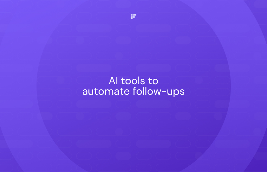 Top 5 AI Tools to Automate Your Follow-Up Emails and Increase Conversions