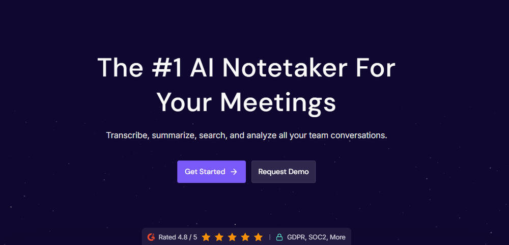 Migrate transcripts from Otter to Fireflies AI: Stop Hoarding Files and Start Automating Your Work