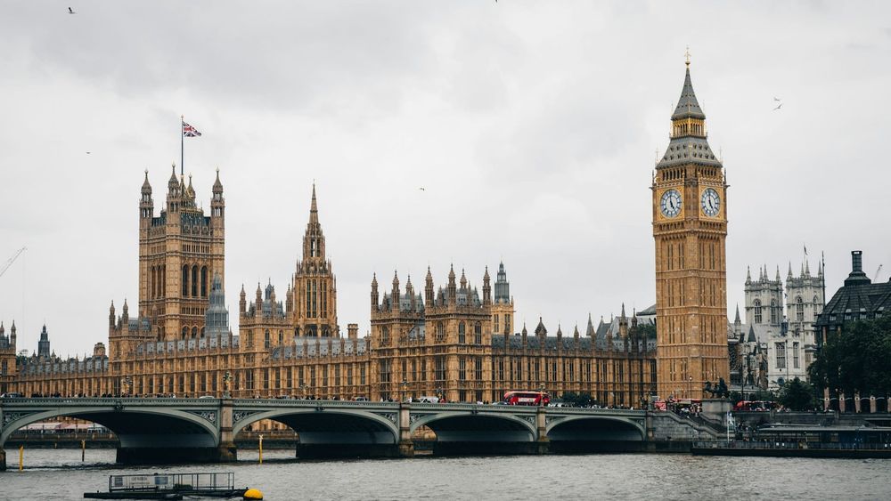 When Fireflies AI Entered British Parliament