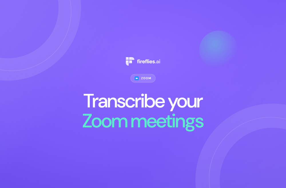 How to Transcribe Zoom Meetings Free and Paid Options Explained