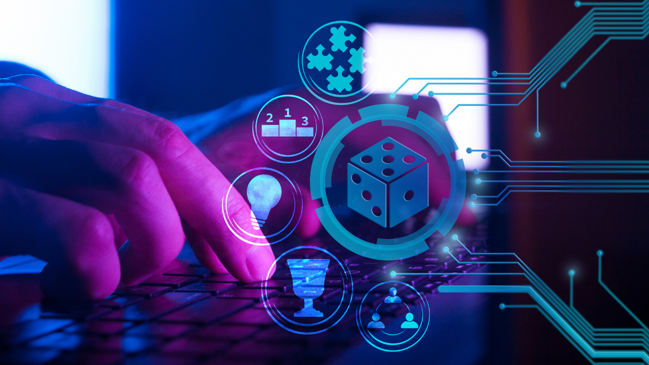 A Guide to AI and Gamification in Hiring