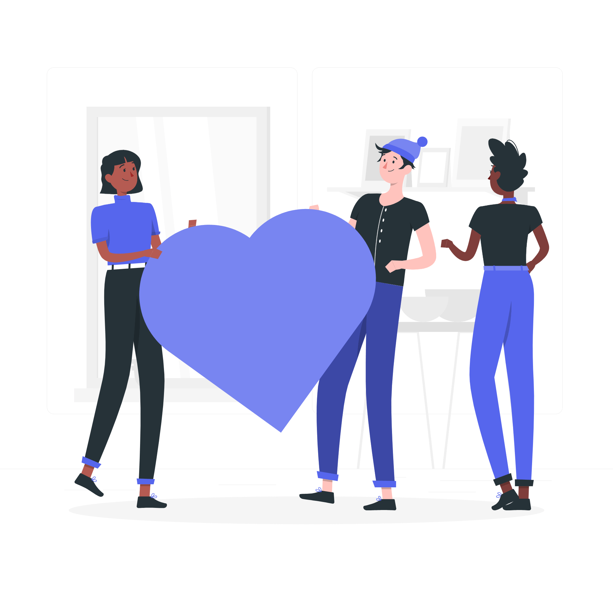 Building Customer Loyalty:  7 Tactics to Gain Loyal Customers