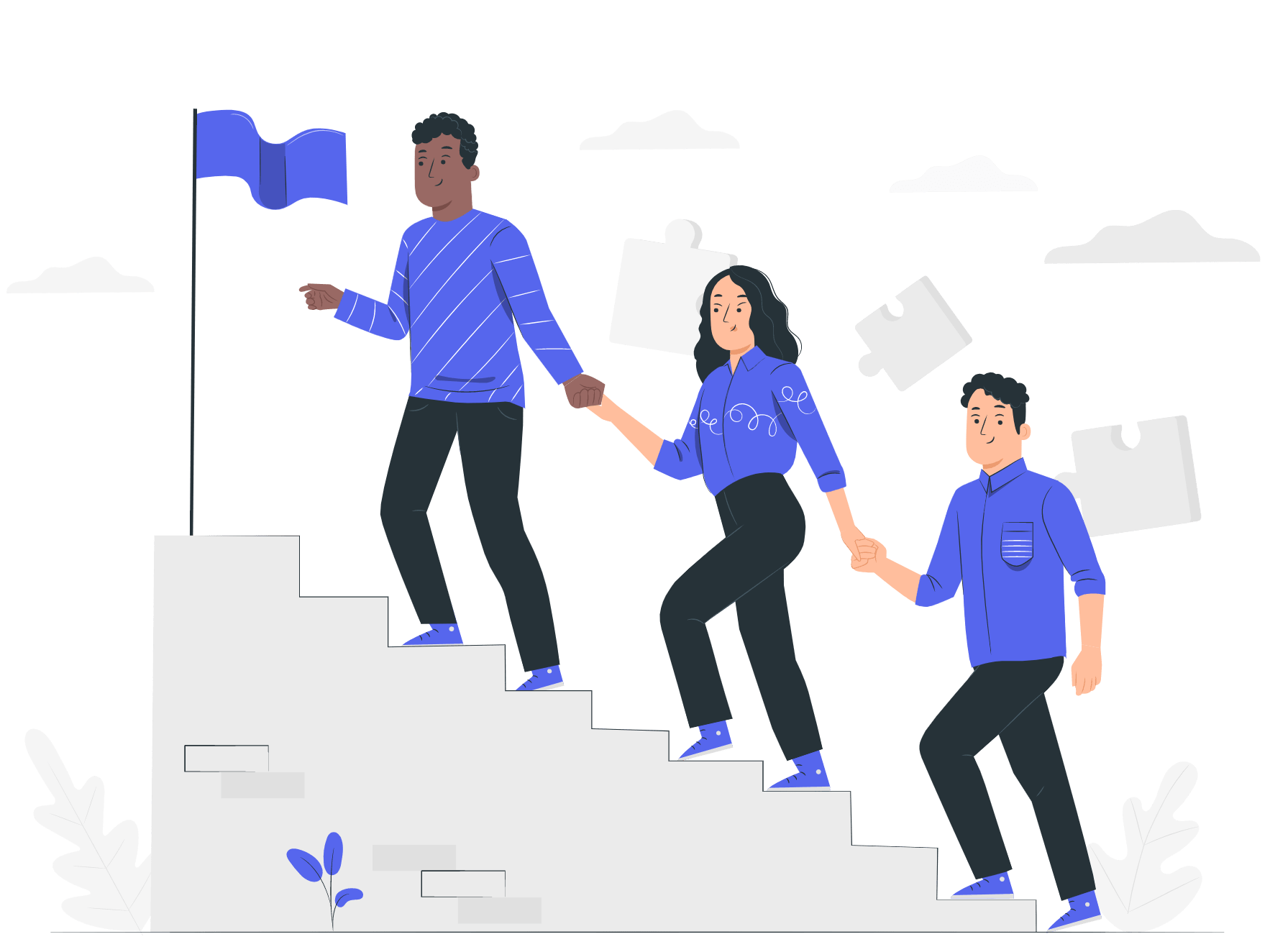 How To Build a Top-Performing Customer Success Team