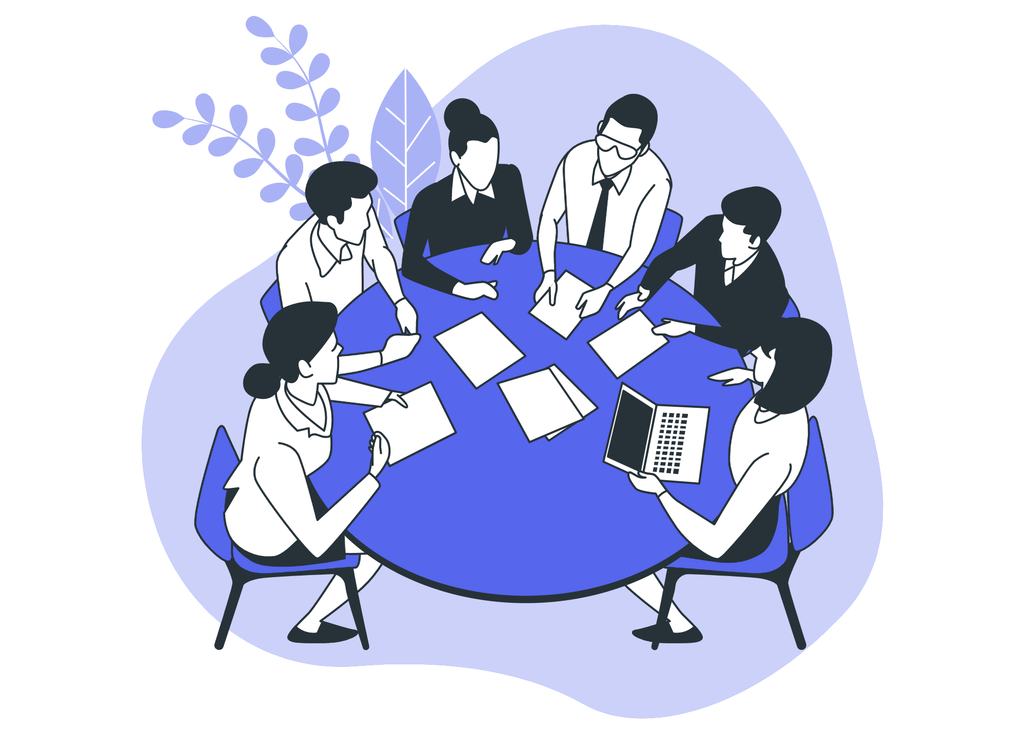 19 Types of Organizational Meetings and Their Importance