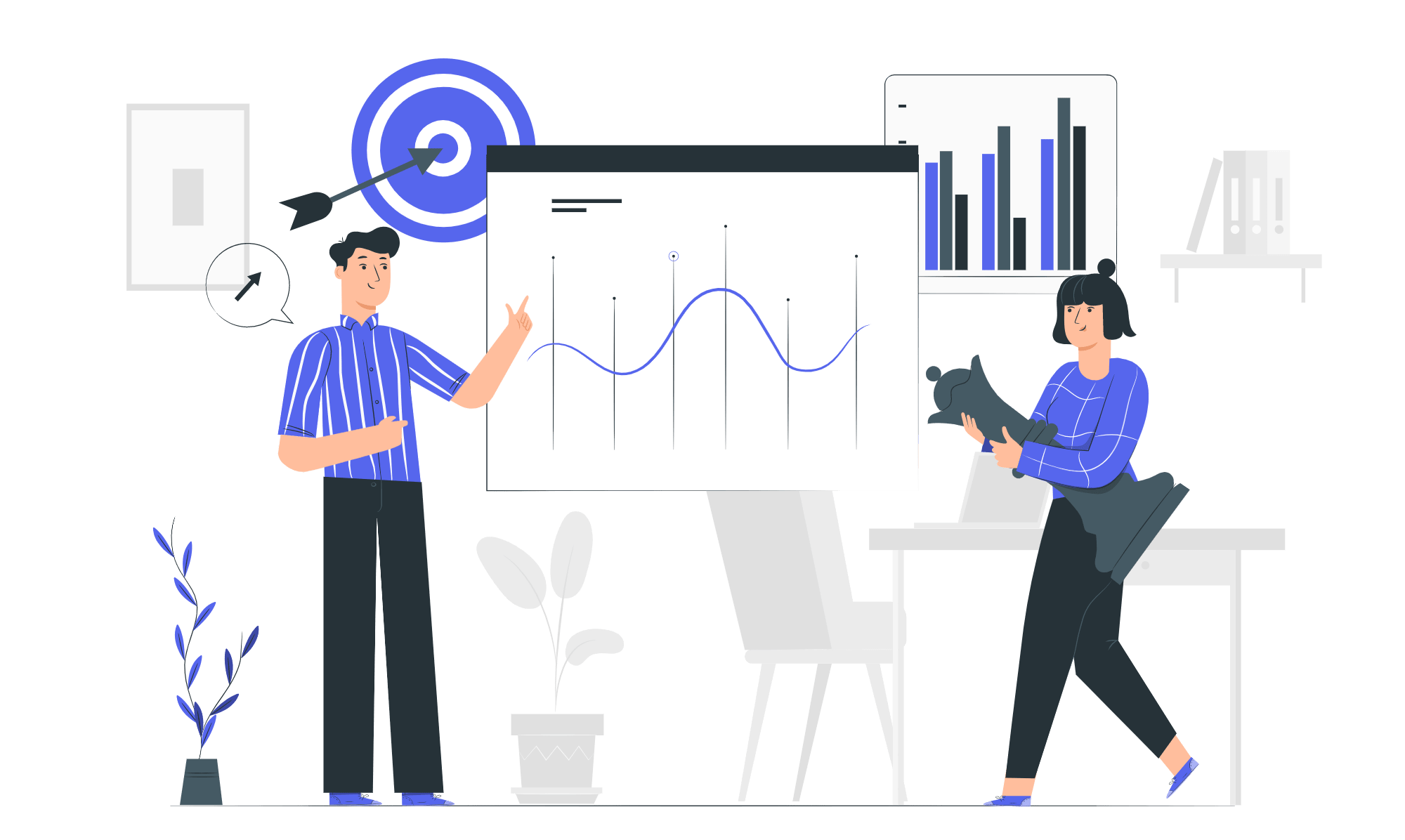 A Definitive Guide to Building a Customer Success Strategy