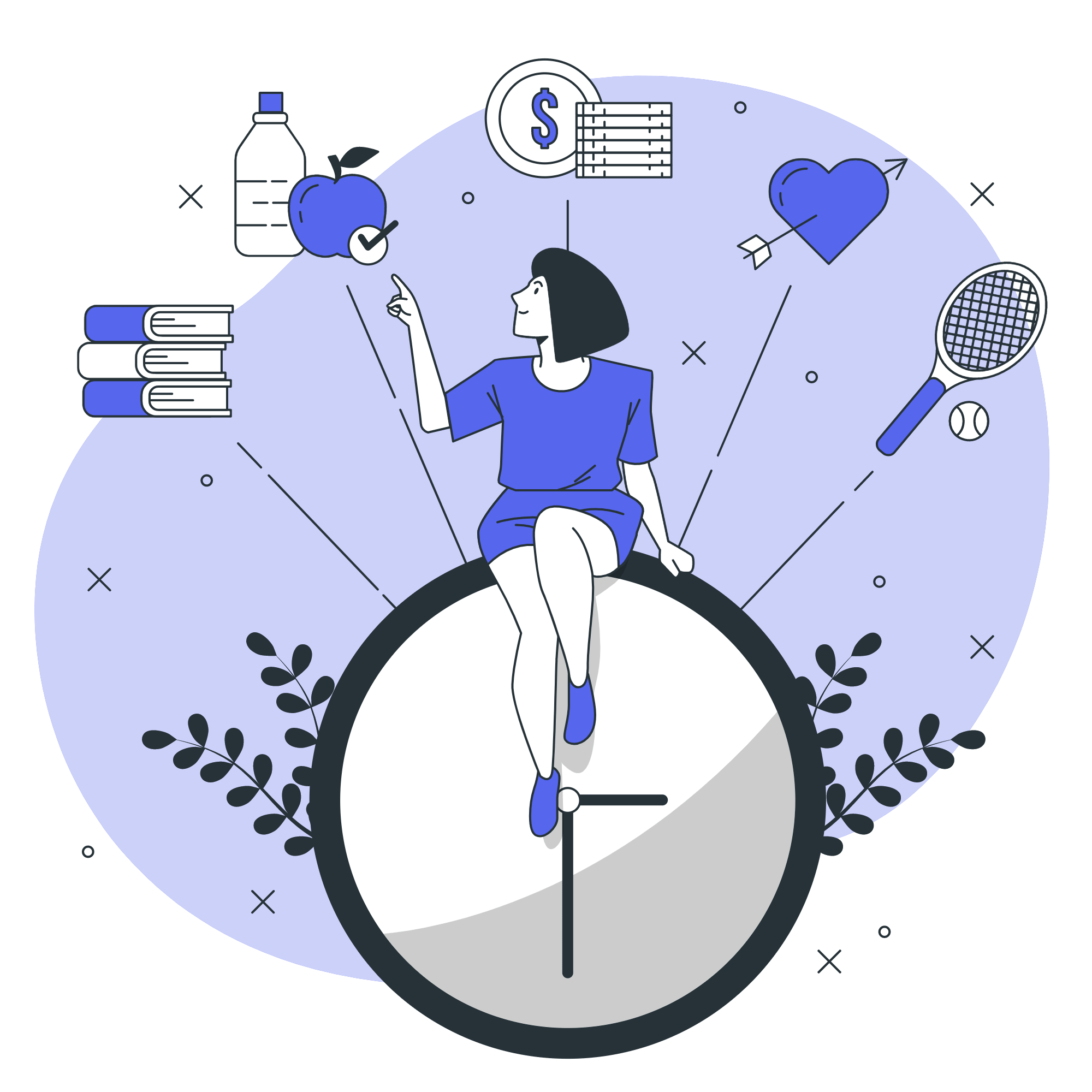 20 Actionable Productivity Tips For Entrepreneurs