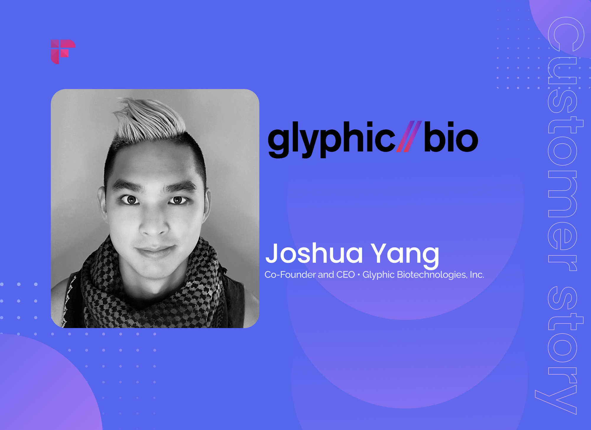 Glyphic Biotechnologies, Inc. Efficiently Manages Meeting Action Items with Fireflies