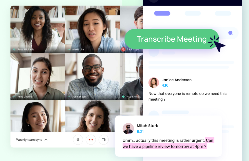How to Choose the Best Transcription Software