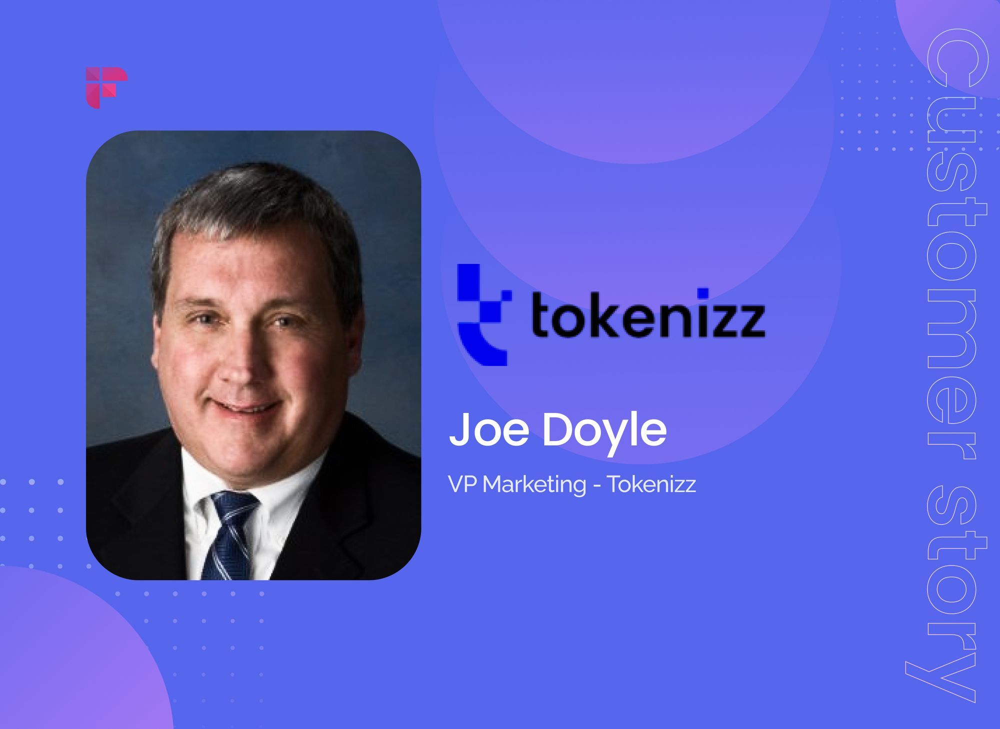 How Tokenizz Overcomes Language Barrier & Misunderstandings With Fireflies' Help