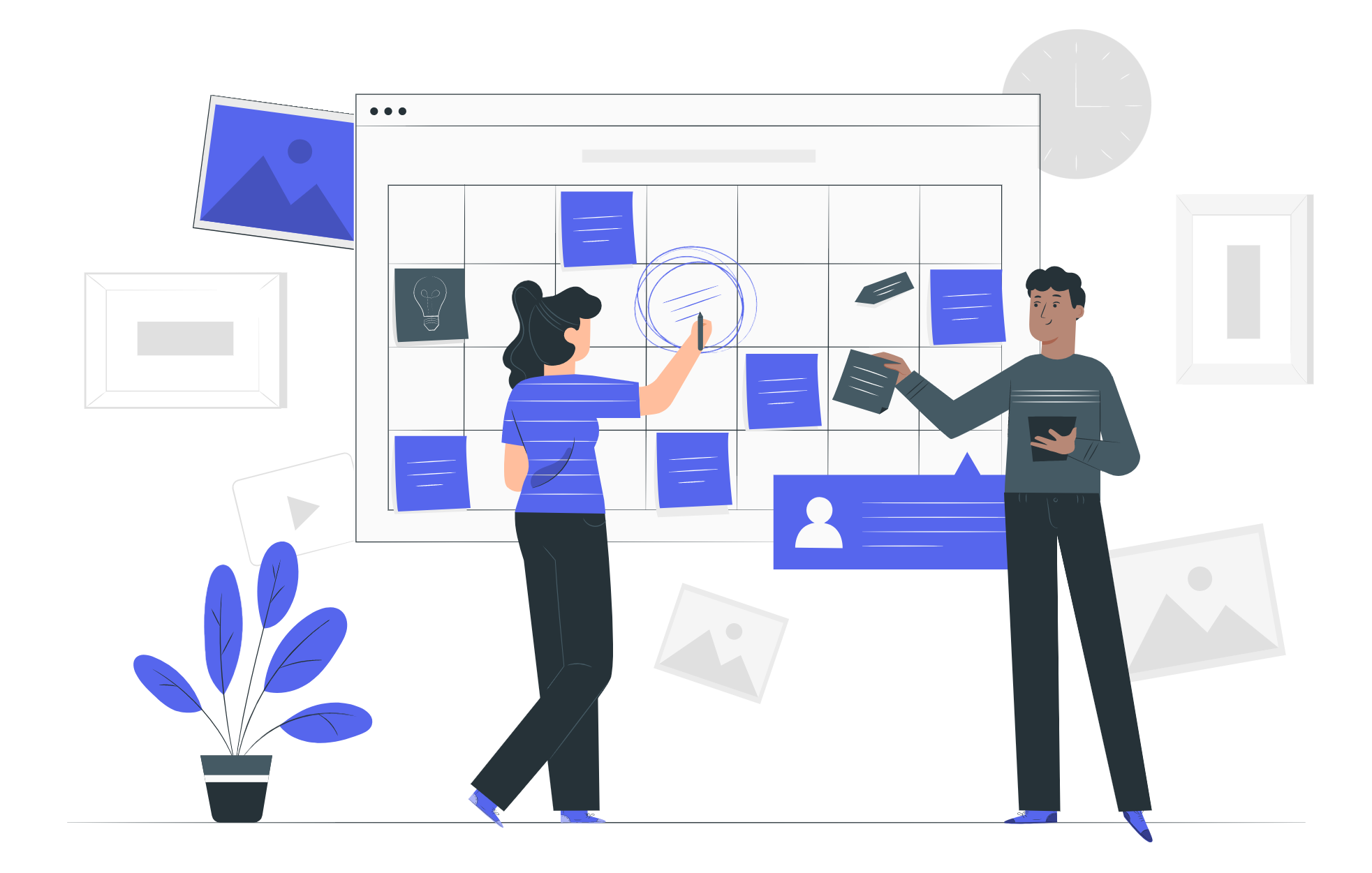 The Different Types of Meeting Agendas—and When to Use Each