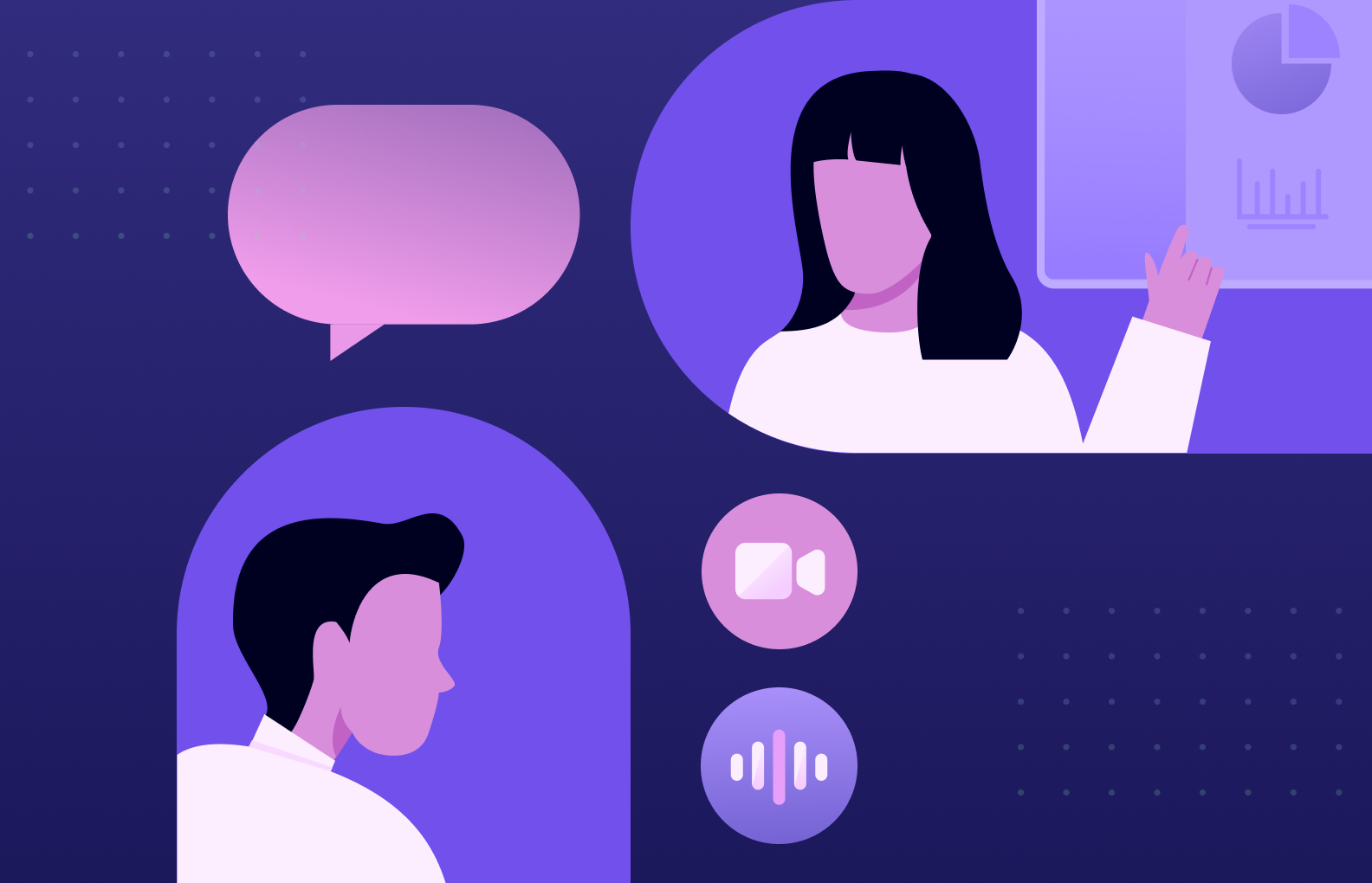 How to Make Virtual Meetings More Interactive