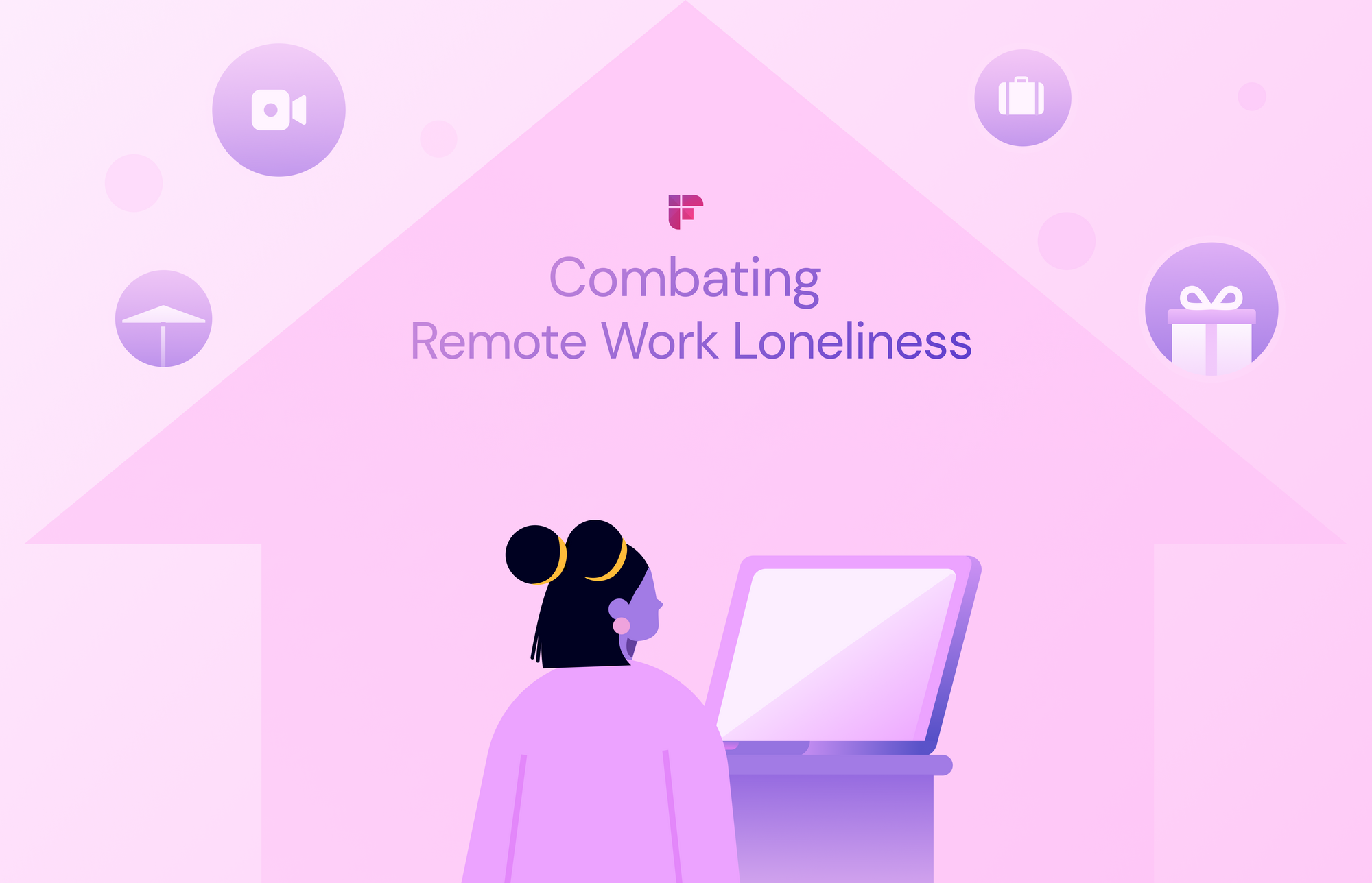 Remote Work Loneliness: Why Some People Hate WFH and How to Combat it