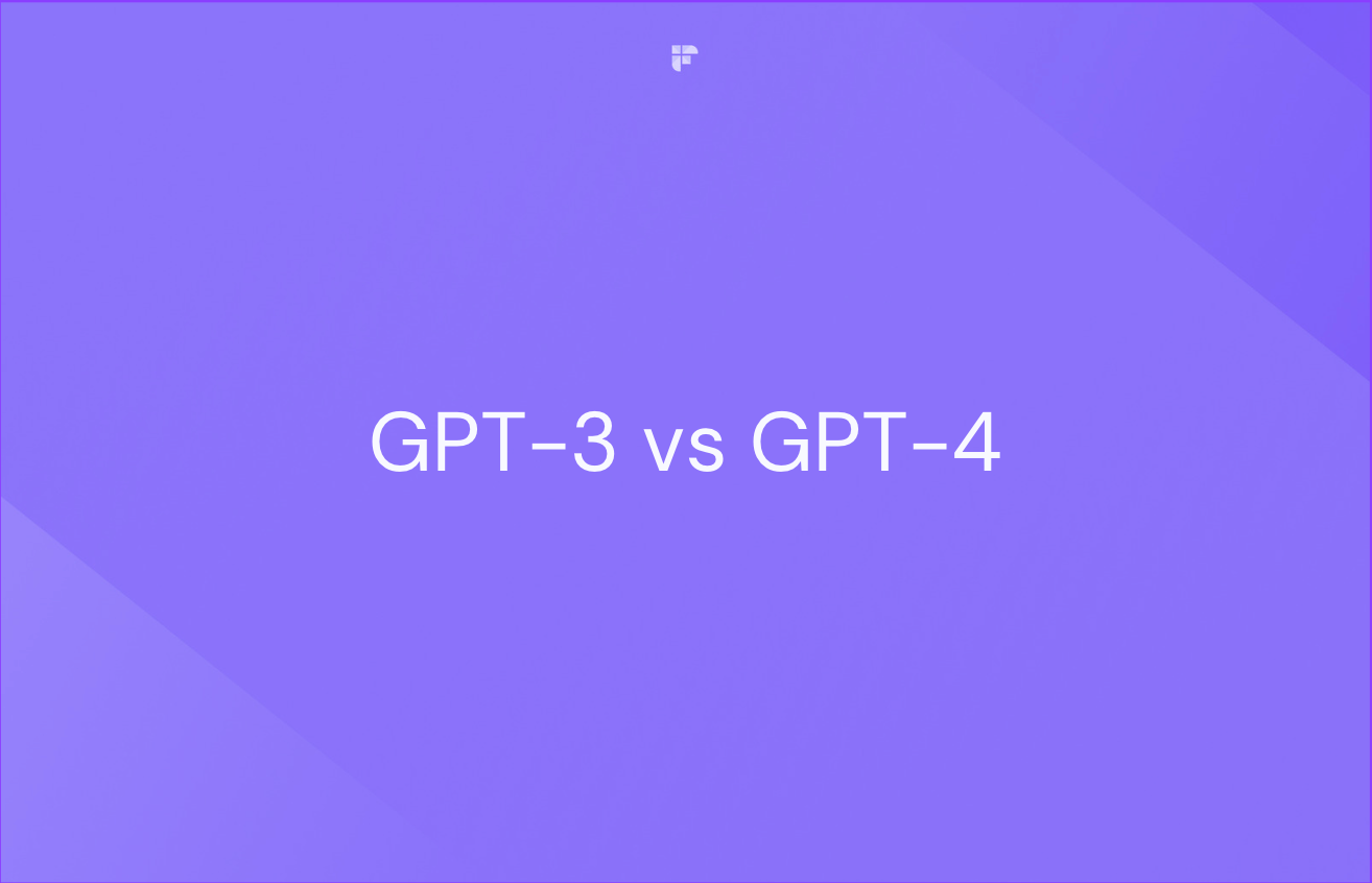 GPT 3 vs. 4: Know The Difference