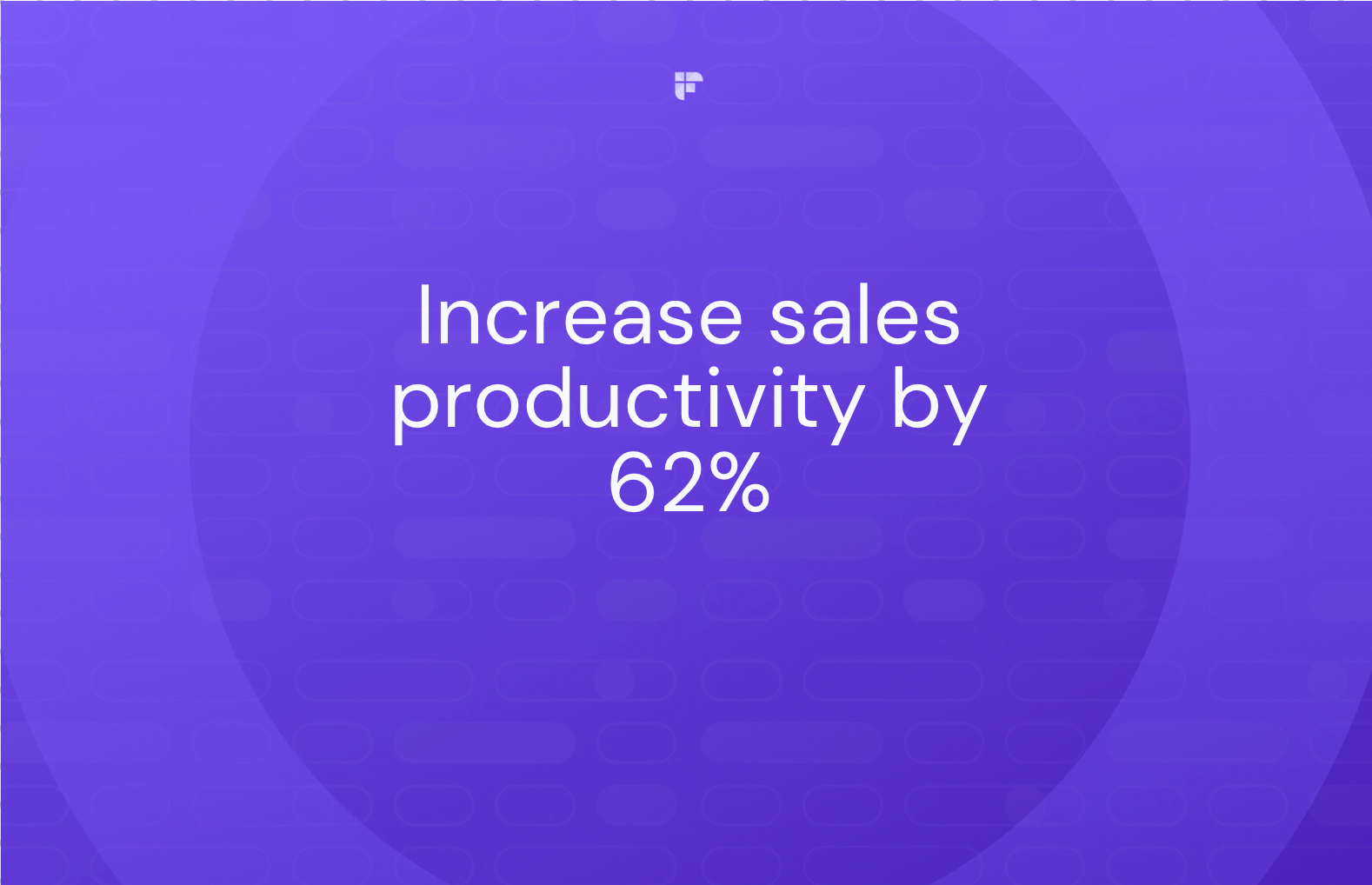 How Fireflies for Zoho CRM Can Increase Your Sales Productivity By 62%
