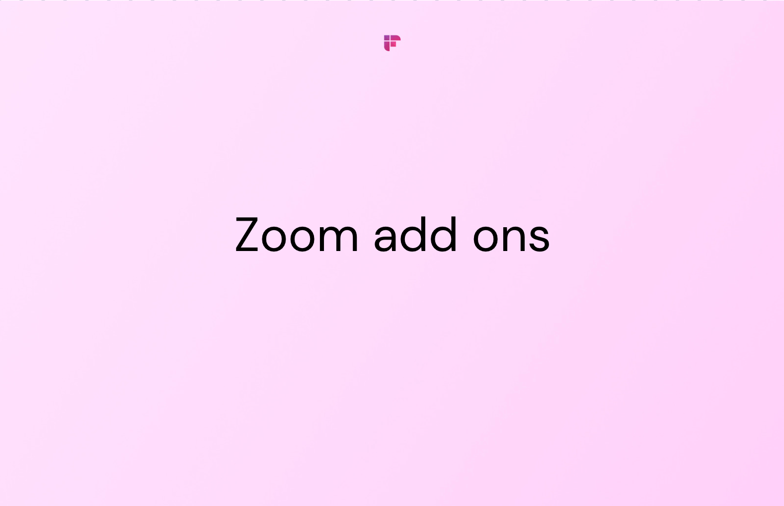 Top 20 Zoom Add-Ons For 2024 To Work Smarter, Not Harder