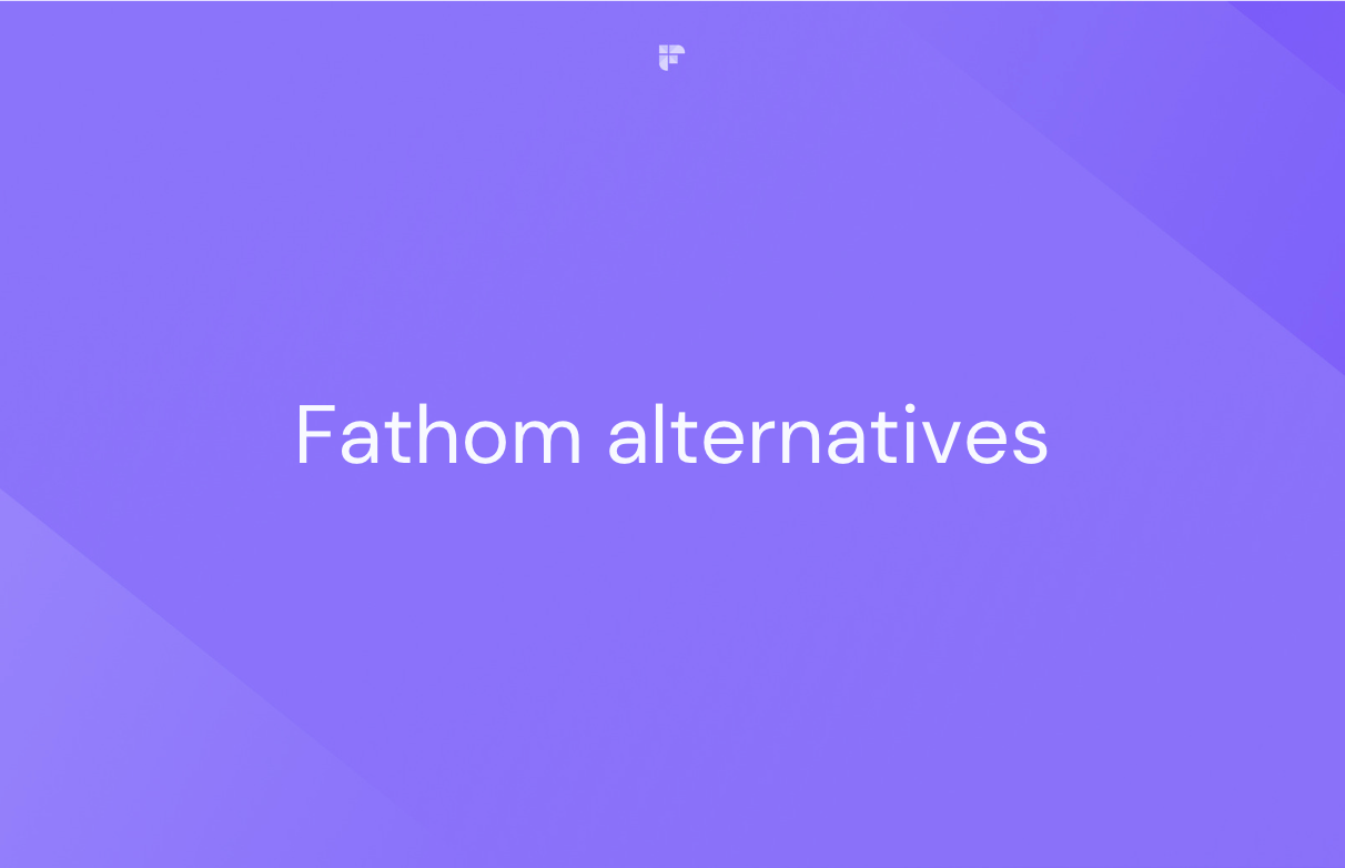 7 Fathom AI Notetaker Alternatives 2024