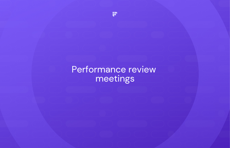 Unlocking the Power of Performance Review Meetings: 7 Expert Tips for Success