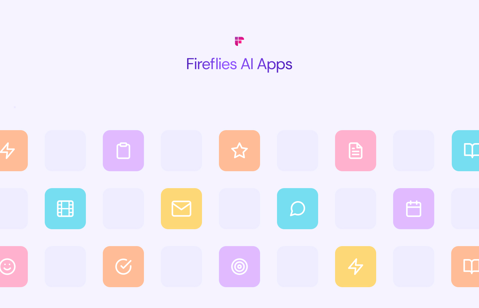 Fireflies Feature Focus: AI Skills