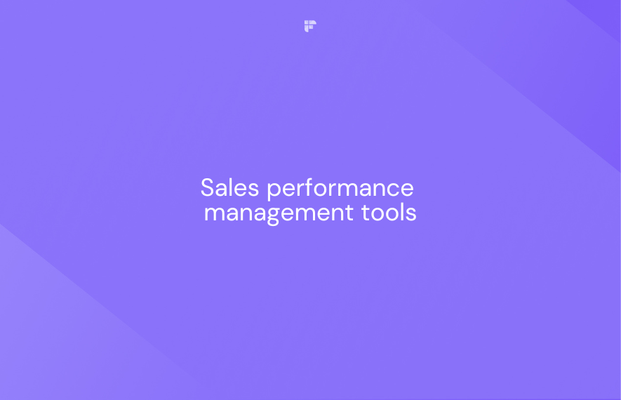 7 Top Sales Performance Management Tools in 2024