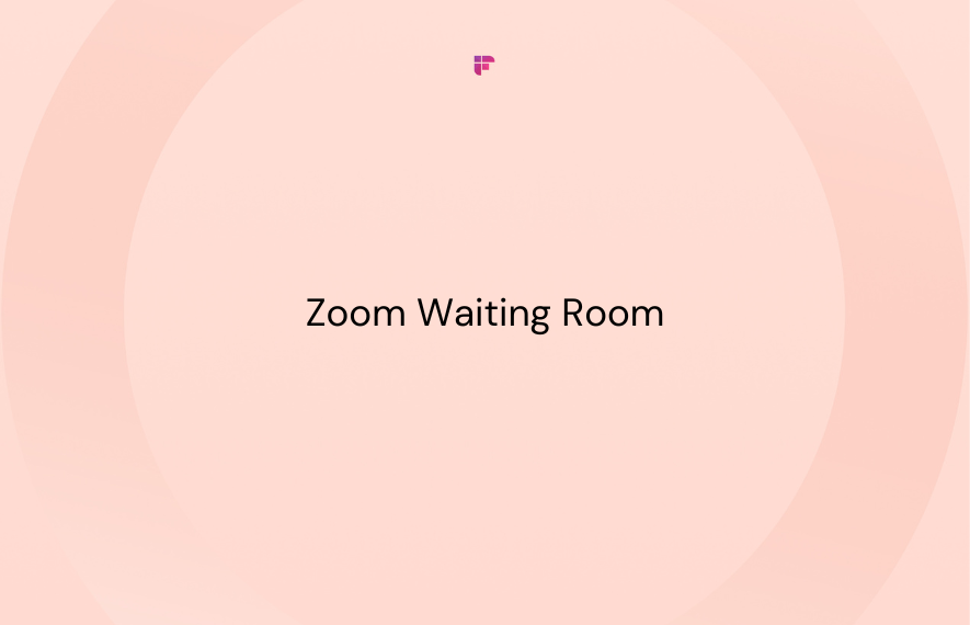 Zoom Waiting Room: Everything You Need to Know